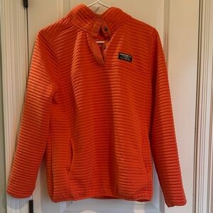 L.L. Bean Airlight Knit Pullover